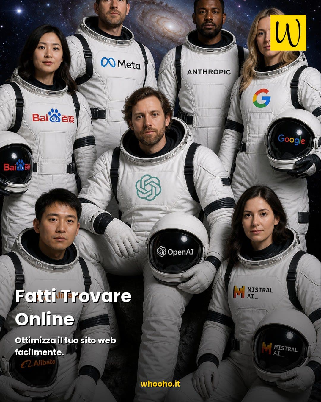 2. AI Genera